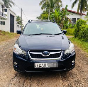 Subaru XV Hybrid 2014 for Sale