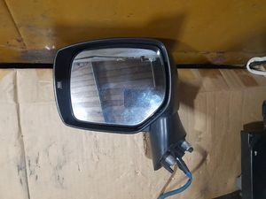 Subaru XV LH Side Mirror - Reconditioned for Sale