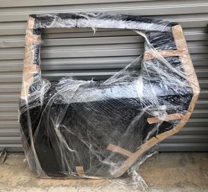 Subaru XV Rear Door Complete RHS for Sale