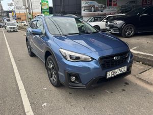 Subaru XV Sun Roof 2020 for Sale