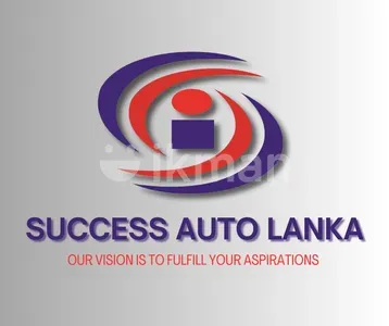 Success Auto lanka logo