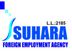 Suhara Foreign Employment Agencies කුරුණෑගල