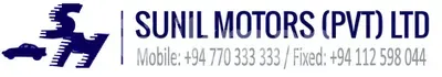 Sunil Motors (Pvt) Limited logo