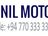 Sunil Motors (Pvt) Limited කොළඹ