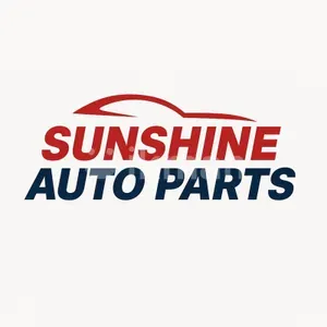 Sunshine Auto Parts logo