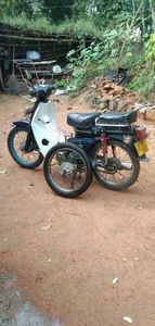 Supar Cab 2006 for Sale