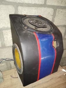 Audio System for Sale