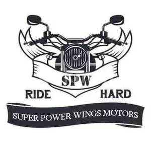 Ruhin Motors logo