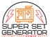 Super Set Generator கொழும்பு