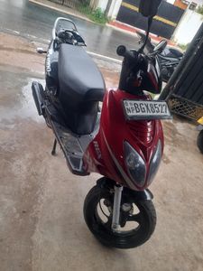 Super Soco TSX 2018 for Sale