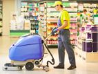 Supermarket Cleaner - Qatar