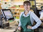 Supermarket Sales Assistant | Wattala