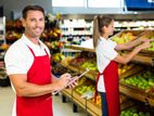 Supermarket Staff - Dubai