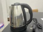 Supersonic 1.8 L Electric Kettle -Rb-05-001