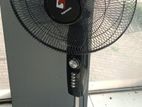 SUPERSONIC 55W STAND FAN 16'' - RB-05-001