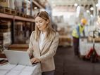 supervisor ( Female ) - Katuneriya
