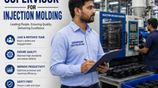 Supervisor - Injection Molding