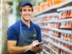Supervisor - Jaffna