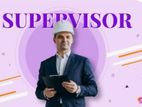 Supervisor