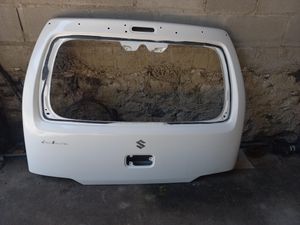 Susuki 2018 Wagon 55 S Dicky Door for Sale