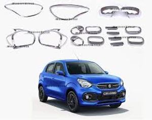 susuki celerio full chrome set galio for Sale