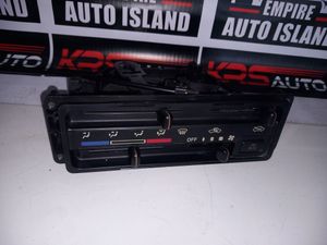 Susuki Swift HT 51 S AC Panel for Sale