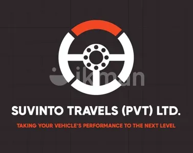 Suvinto Travels (Pvt) Ltd logo