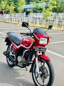 Suzuki GS 125 1997 for Sale