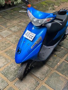 Suzuki V50 2023 for Sale