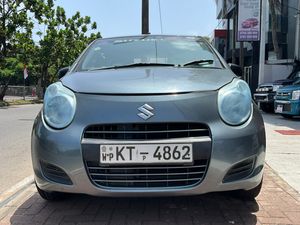 Suzuki A-Star 2011 for Sale