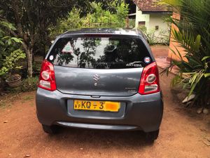 Suzuki A-Star 2011 for Sale