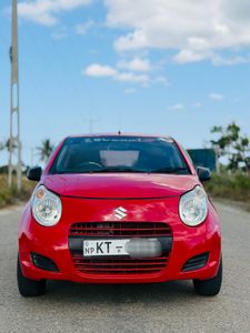 Suzuki A-Star 2012 for Sale