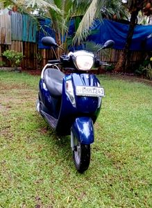 Suzuki Access 125 2018 for Sale