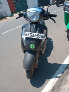 Suzuki Access 125 2018 for Sale