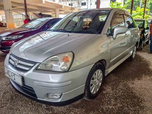 Suzuki Aerio 2006 for Sale