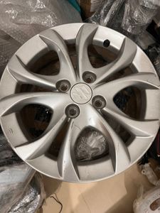 Suzuki Alloy Wheels for Sale
