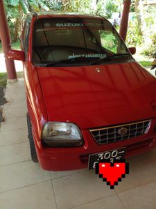 Suzuki Alto 1998 for Sale