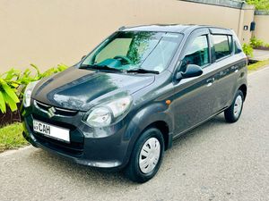 Suzuki Alto 1st Owner 2015 for Sale