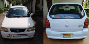 Suzuki Alto 2004 for Sale