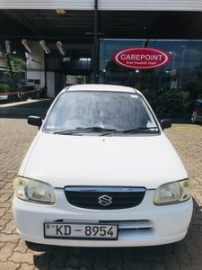 Suzuki Alto 2004 for Sale