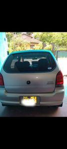 Suzuki Alto 2004 for Sale