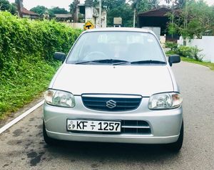 Suzuki Alto 2004 for Sale