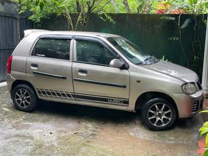 Suzuki Alto 2006 for Sale