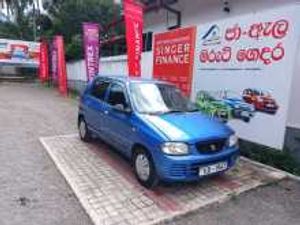 Suzuki Alto 2006 for Sale