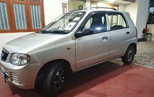 Suzuki Alto 2008 for Sale
