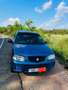 Suzuki Alto 2008 for Sale