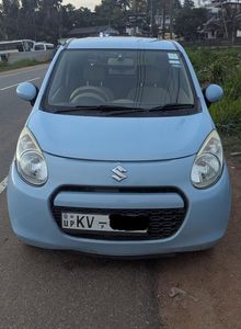 Suzuki Alto 2010 for Sale