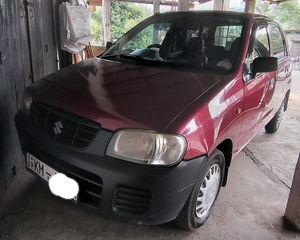 Suzuki Alto . 2011 for Sale