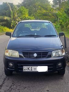 Suzuki Alto 2011 for Sale