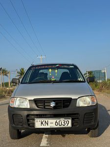 Suzuki Alto 2011 for Sale